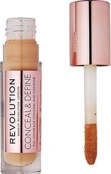 Immagine prodotto Makeup Revolution Nascondere e definire (C12)