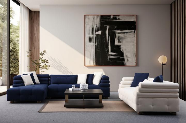 Produktbild Atelier del Sofa Boston (Ecksofa)