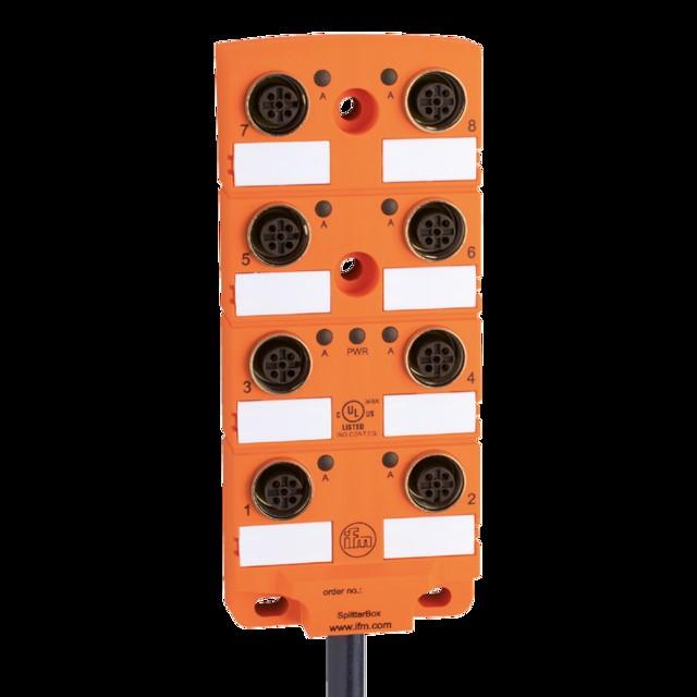 Actual product image IFM EBC023