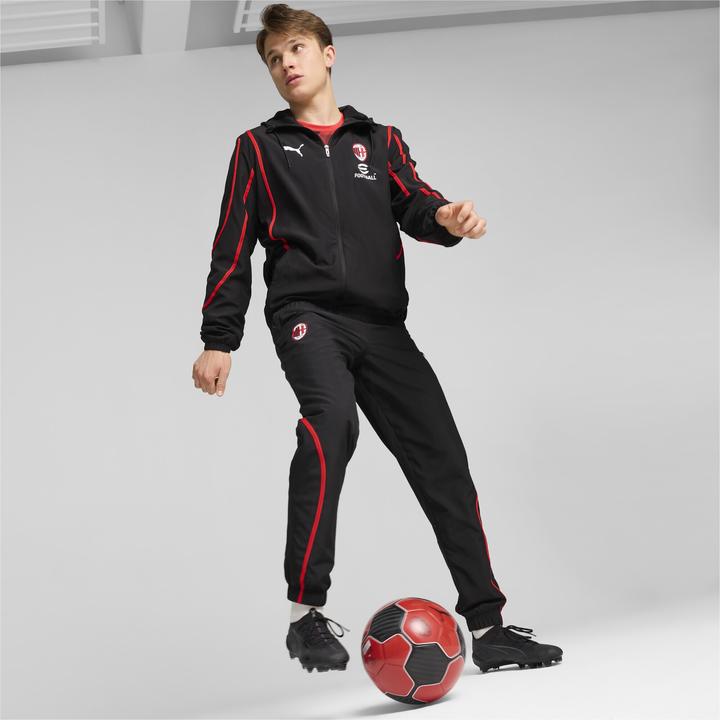 Produktbild Puma ACM Prematch Woven Jacket (S)