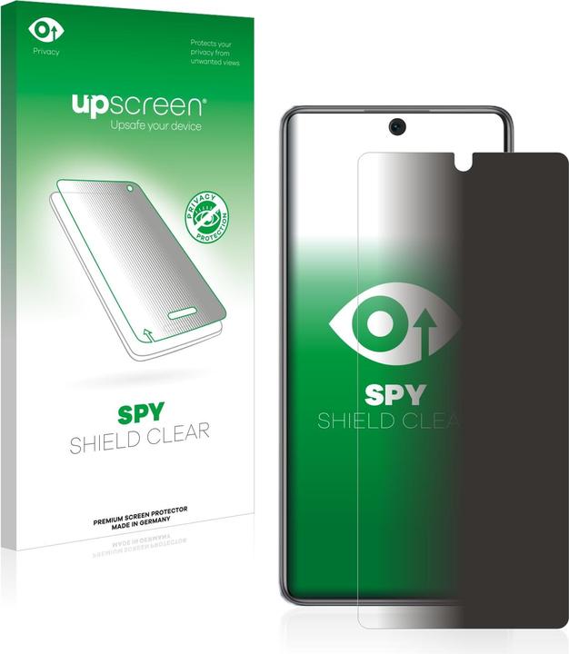Image du produit upscreen Spy Shield Protection Anti-Espion (1 pièce(s), Xiaomi 12T)