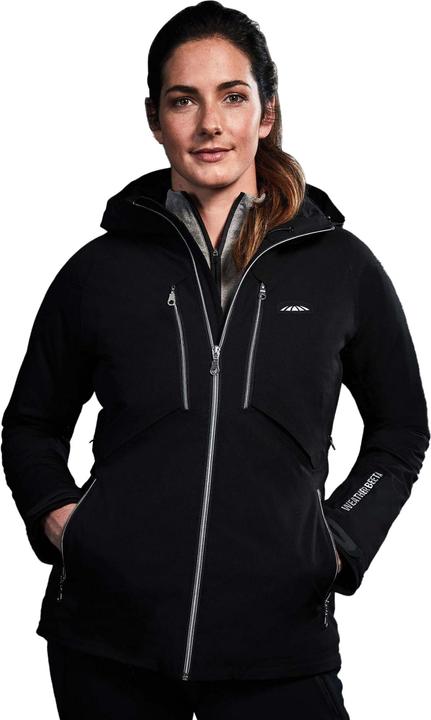 Actual product image Weatherbeeta Tania jacket waterproof (XXS)