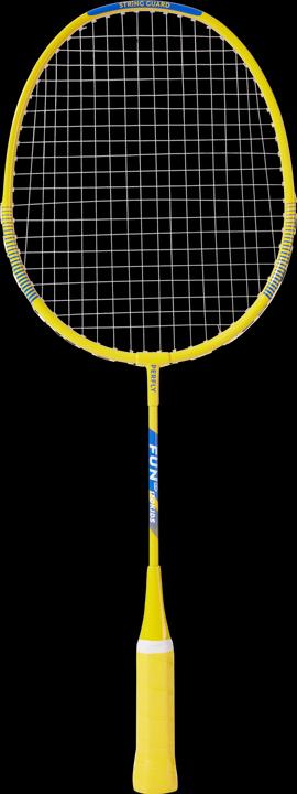 Actual product image Perfly Badminton racket set kids BR130