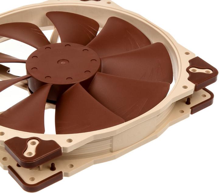 Image du produit Noctua NF-A20 PWM (200 mm, 1 x)