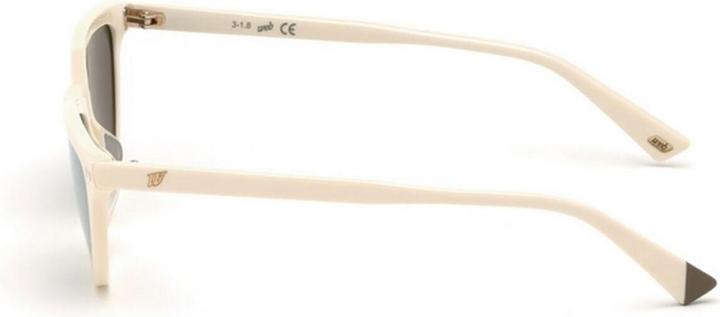 Actual product image WEB Women's sunglasses WE0264-21C Ø 55 mm
