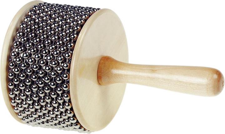 Image du produit Betzold Musik Afuche-Cabasa en bois (Cabasa)