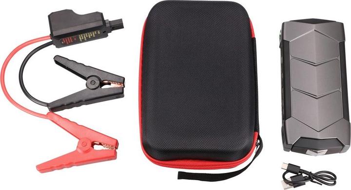 Immagine prodotto Extralink Jump Max7 (400 A, 10000 mAh)