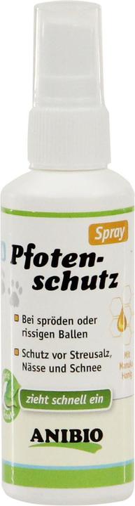 Produktbild Anibio Pfotenschutz (Hund, 75 ml)