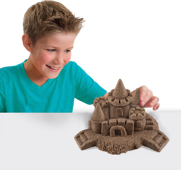 Produktbild Spin Master Beach Sand