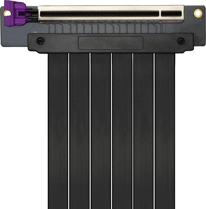 Actual product image Cooler Master Riser Cable Ver. 2