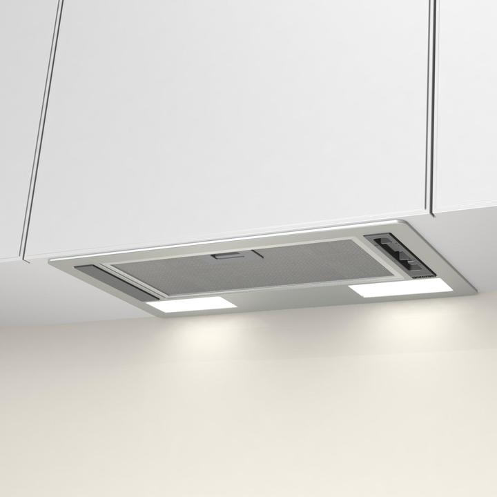 Image du produit Gorenje BHI611ES (Hotte murale)