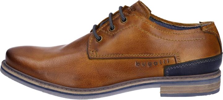 Produktbild Bugatti Businessschuhe (40)