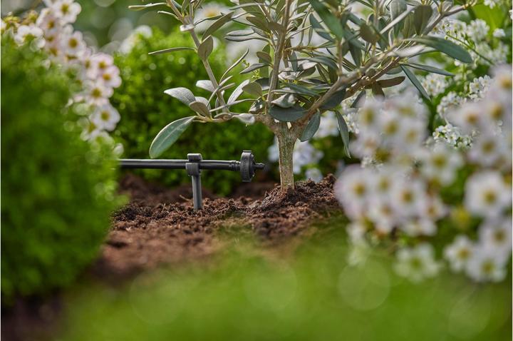 Produktbild Gardena Micro-Drip-System Endline (Tropfbewässerung Verbinder + Abzweiger)