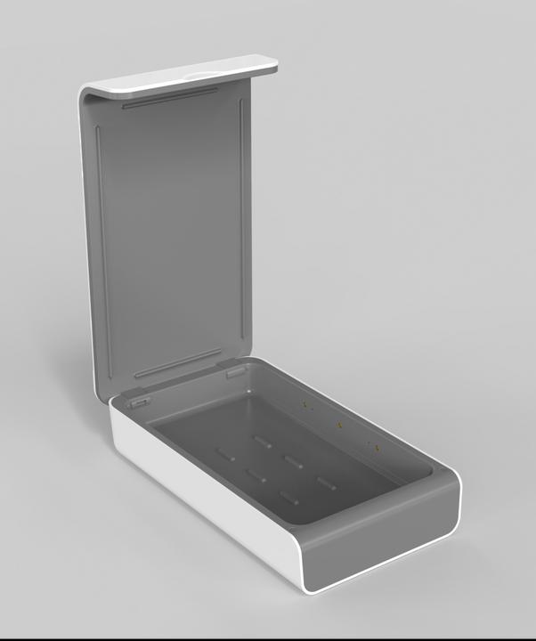 Immagine prodotto Easypix SteriBox SB1