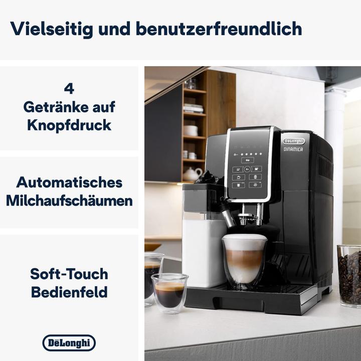 Productafbeelding De'Longhi Dinamica