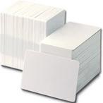 Actual product image Evolis Plastic Cards