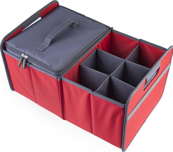 Produktbild Meori Flascheneinsatz (25.5 x 32 x 18 cm, 1 l)