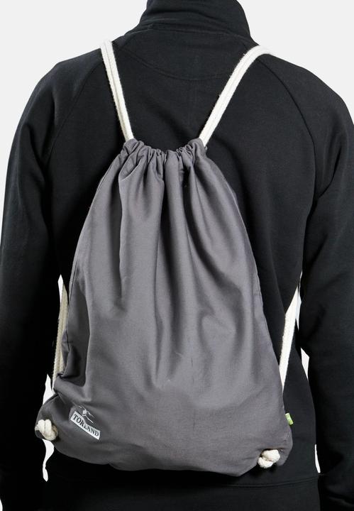 Actual product image Torland Gymsack GYAN (10 l)