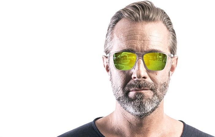 Actual product image Gloryfy Gi15 St. Pauli sunglasses