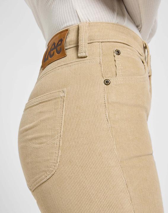 Produktbild Lee Stoffhose Breese Boot (26)