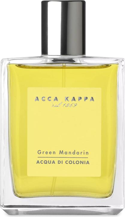 Produktbild Acca Kappa Green Mandarin Eau de Cologne (Eau de cologne, 100 ml)