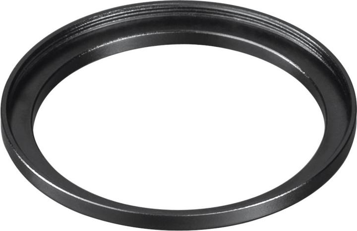 Actual product image Hama Adapter 49 mm filter to 58 mm lens (Filter adapters, 49 mm)