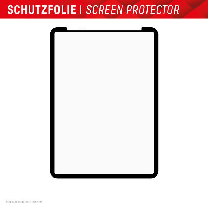 Productafbeelding Displex Tablet Papersense, iPad Paper Feeling Schutzfolie (1 Stuk, iPad Pro 11 2020 (2e generatie), iPad Pro 11 2022 (4e generatie), iPad Pro 11 2018 (1e Gen), iPad Pro 11 2021 (3e generatie), iPad Air 2020 (4e generatie), iPad Air 2022 (5e gen))