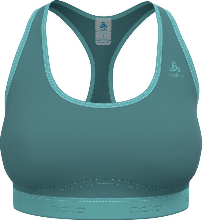Aqua haze, Arctic