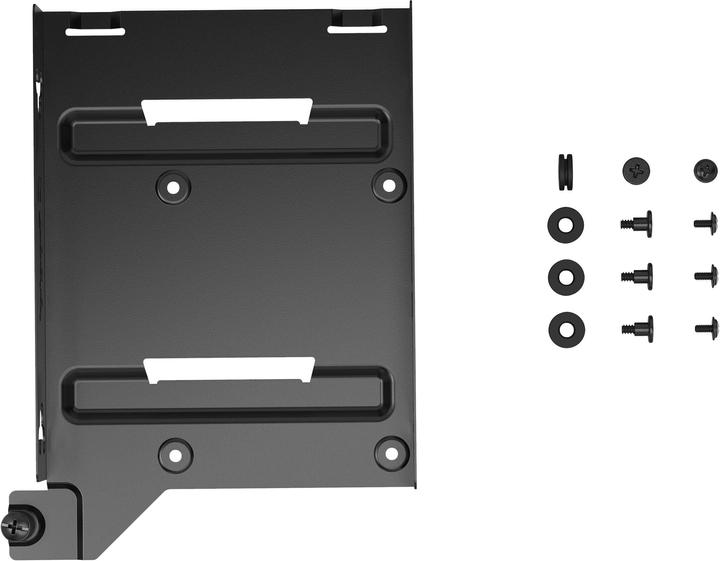 Actual product image Fractal Go HDD Tray Kit Type D - Dual Pack