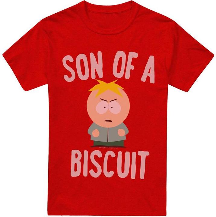 Immagine prodotto Ubisoft Butters Biscuit Maglietta Adulto Unisex (XXL)