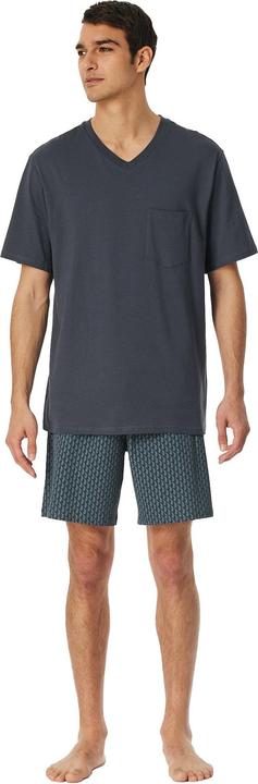 Immagine prodotto Schiesser Pyjama Comfort Essentials (58, 3XL)