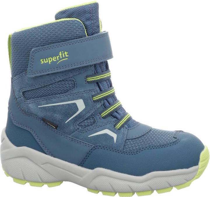 Produktbild Superfit Culusuk 2.0 GTX (34)