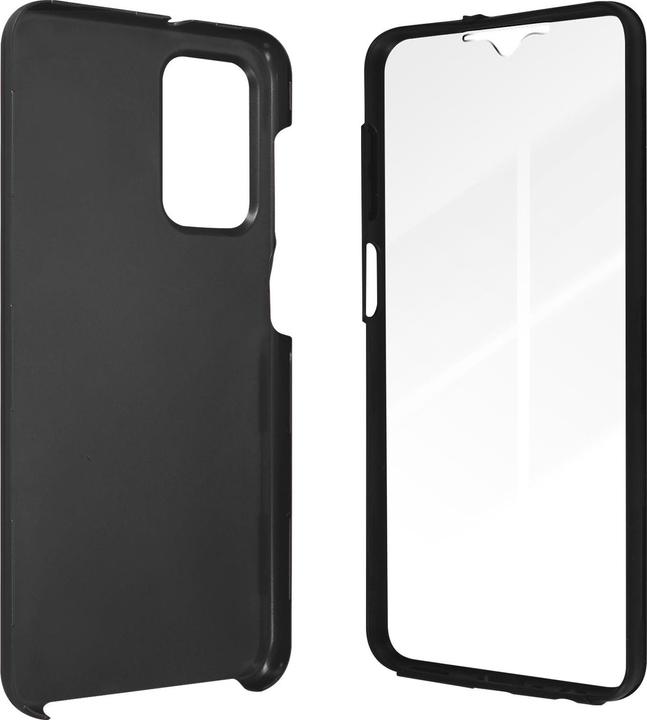 Produktbild Avizar Vorder- Rückseite Schutzhülle, Full Cover Series (Samsung Galaxy A04S)