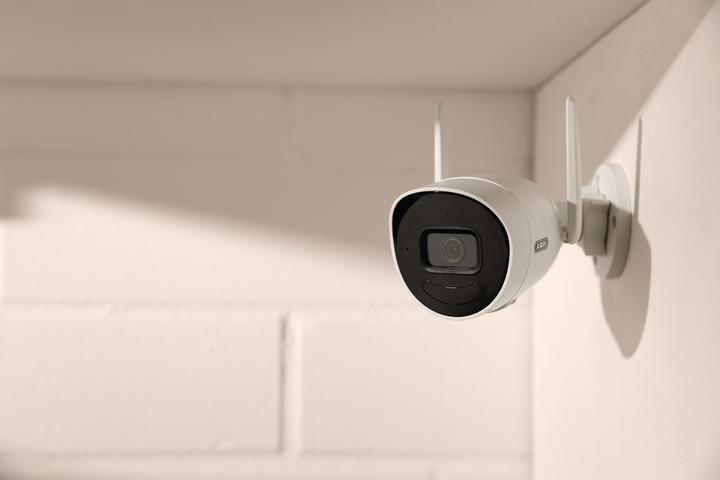Produktbild Abus 2MPx WLAN Mini Tube Kamera (Full HD 1080p) (1920 x 1080 Pixels)