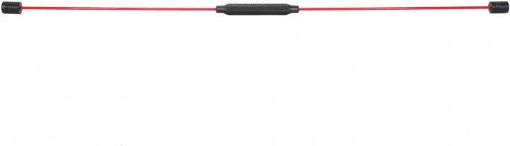 Immagine prodotto Gorilla Sports Barra oscillante 2029 (160 cm)