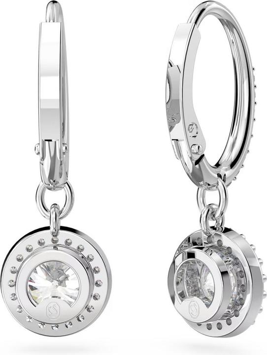 Immagine prodotto Swarovski Orecchini Constella - Argento (Metallo Swarovski)