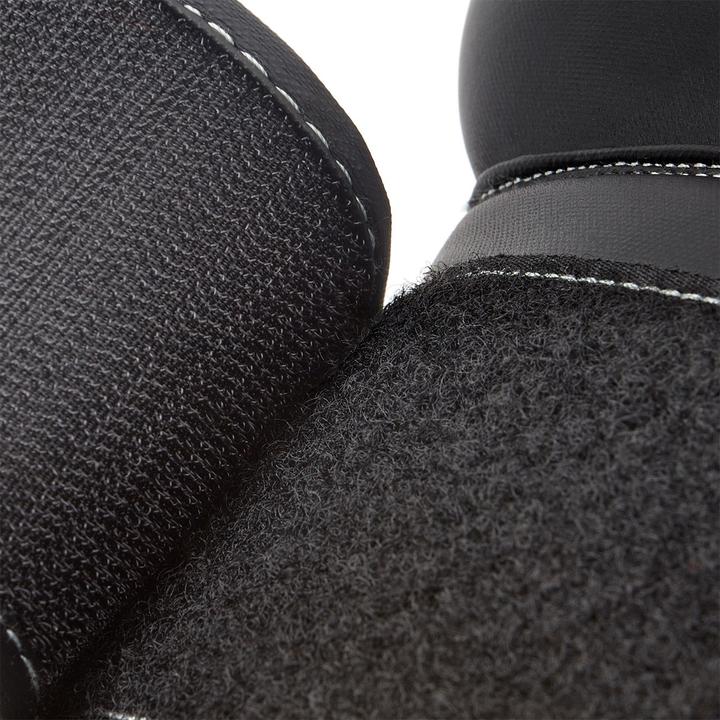 Actual product image Reebok 14201041, Boxing gloves black RSCB-12010BK- (12 OZ, One size)
