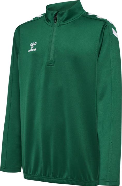 Produktbild hummel Hmlcore Xk Half Zip Poly Sweat Kids (164)