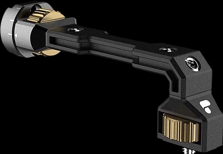 Produktbild PolarPro Monitor Mount für DJI Ronin S (Halterungsbügel)