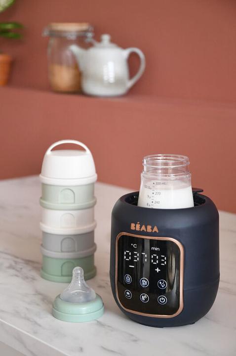 Image du produit Beaba Multi Milk 5in1