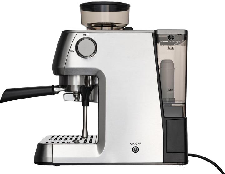 Actual product image Solis Grind & Infuse Perfetta