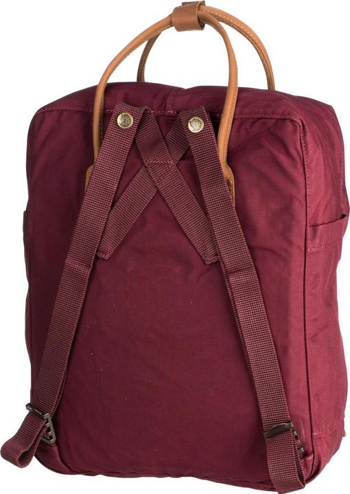 Produktbild Fjällräven Kånken No. 2 (16 l)