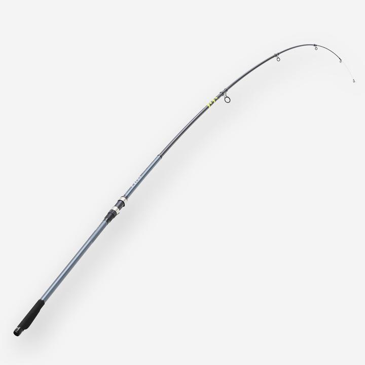 Image du produit Caperlan Canne de pêche en surfcasting symbios light-500 400 TELESCO 80-150gr (Tige ronde, 400 cm)