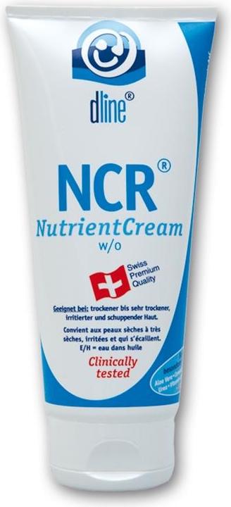 Immagine prodotto Dline NCR-NutrientCream (Crema corpo, 200 ml)
