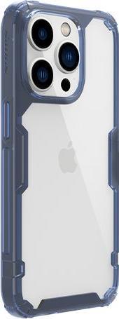 Image du produit Nillkin Nature Pro Soft Series (Apple iPhone 14)
