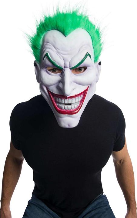 Produktbild The Joker Maske