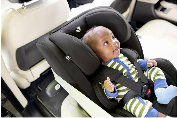 Image du produit Joie Siège enfant Verso R129 de la naissance à 12 ans Reboarder (Reboarder, Norme ECE R129/i-Size)