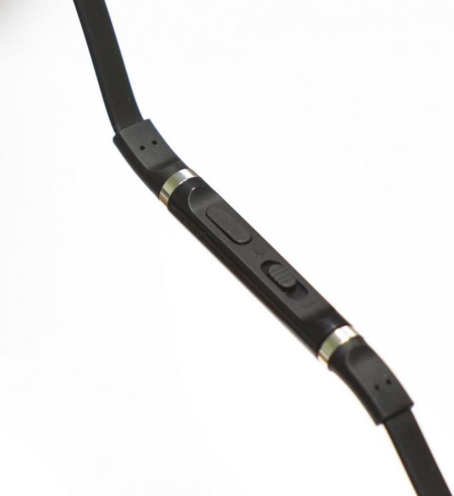 Produktbild Sennheiser MDC 02 (URBANITE Fernbedienung für iPhone) (1.2m, 3.5mm, Urbanite (On-Ear), Urbanite XL, Urbanite XL Wireless)