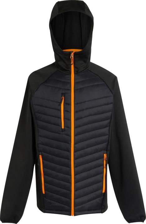 Produktbild Regatta Navigate Hybridjacke (3XL)