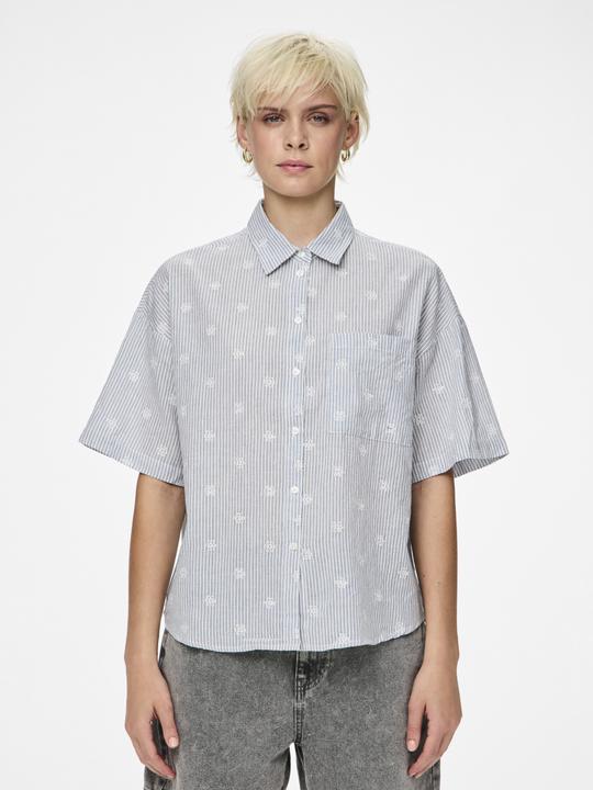 Immagine prodotto Pieces Camicia a maniche corte PCEMMA 2/4-SLEEVE (XS)